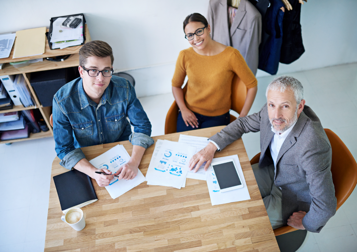 Succession d'entreprise familiale : préparer la transmission aux enfants